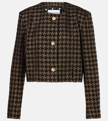 Jacke aus Tweed | Nina Ricci