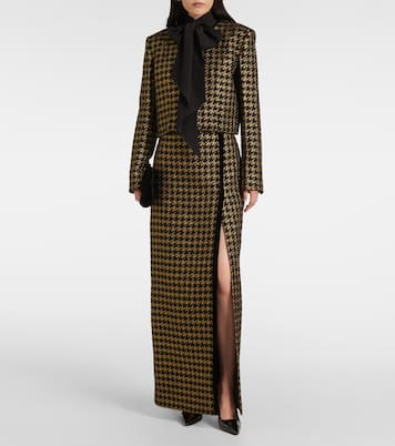 Jacke aus Tweed | Nina Ricci