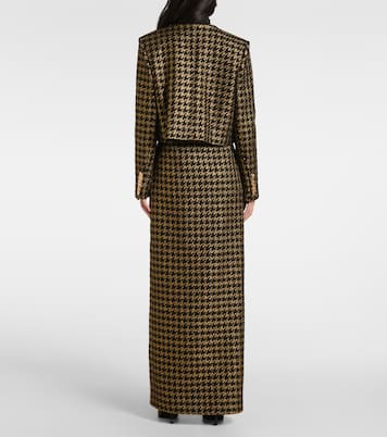 Jacke aus Tweed | Nina Ricci