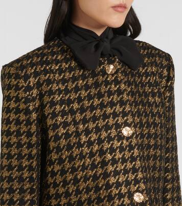 Jacke aus Tweed | Nina Ricci