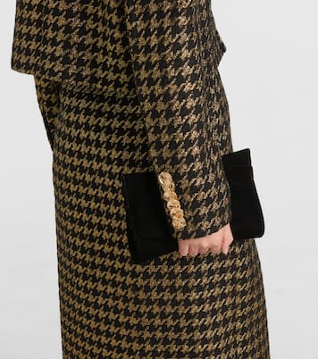 Jacke aus Tweed | Nina Ricci
