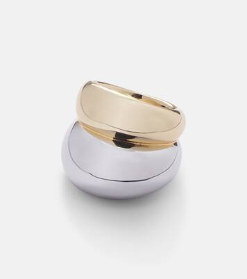 Ring Chavez | Jennifer Fisher