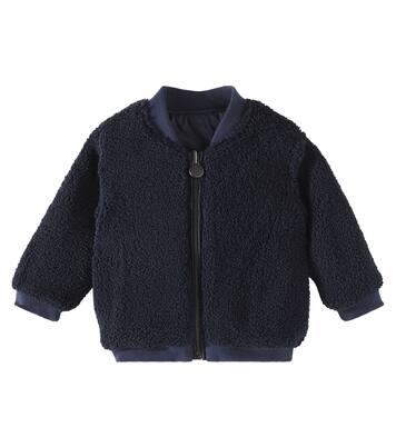 Baby technical bomber jacket | Tartine et Chocolat