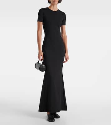 Robe longue Jackie | Fforme