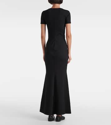 Robe longue Jackie | Fforme