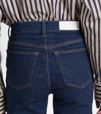 Straight Jeans 70s | Re/Done