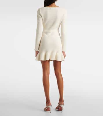 Robe à ornements | Self-Portrait