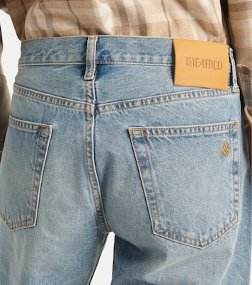 Short en coton | The Attico