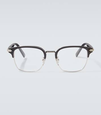 Lunettes DiorBlackSuitO S24U rectangulaires | Dior Eyewear