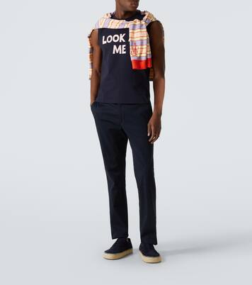 Alpargatas de ante | JW Anderson