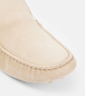 Mocasines Gommino de ante | Tod's