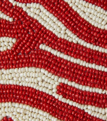 Coral set of 2 placemats | Les-Ottomans