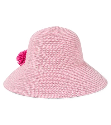 Chapeau à logo | Monnalisa