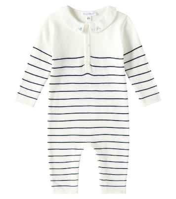 Bebé - body de algodón | Tartine et Chocolat