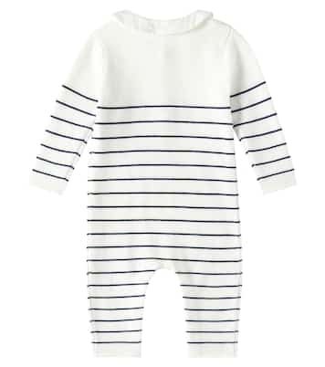 Bebé - body de algodón | Tartine et Chocolat