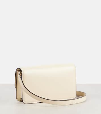 Pochette Vain VLogo en cuir | Valentino Garavani