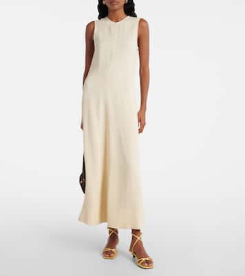 Satin sandals | Toteme