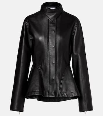 Lederjacke | Alaïa