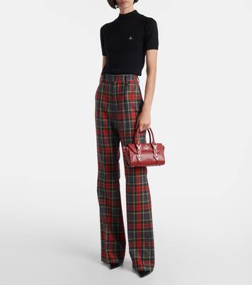 Top Bea de lana | Vivienne Westwood