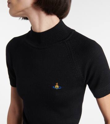 Top Bea de lana | Vivienne Westwood