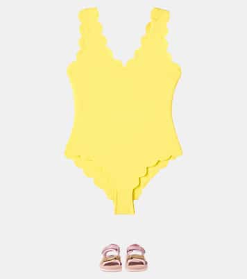 Badeanzug Charleston | Marysia Bumby