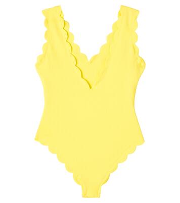 Badeanzug Charleston | Marysia Bumby