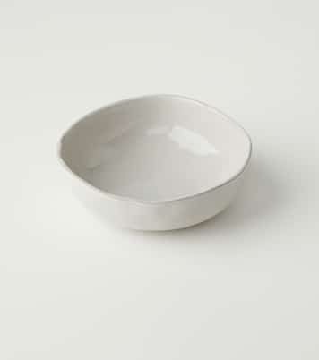 La Mère 12-piece dinner set by Marie Michielssen | Serax