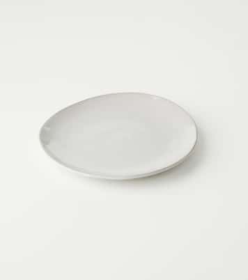 La Mère 12-piece dinner set by Marie Michielssen | Serax