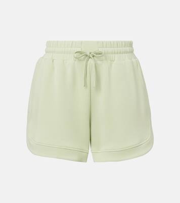 Ollie high-rise shorts | Varley