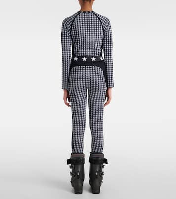 Ski-Leggings Celeste | Goldbergh