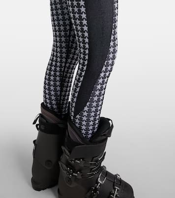 Ski-Leggings Celeste | Goldbergh