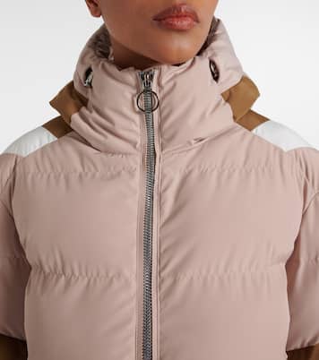 Chaqueta de esquí Charloy | Fusalp