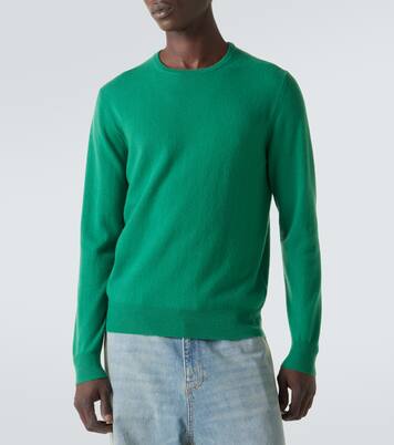 Cashmere sweater | Allude