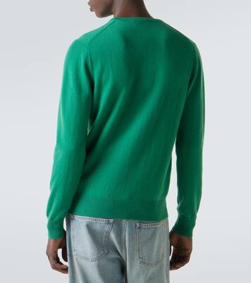 Cashmere sweater | Allude
