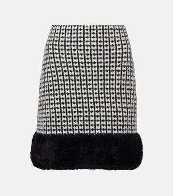 Minirock | Nina Ricci