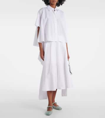 Bailarinas Jelly con cristales | Jimmy Choo