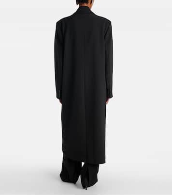 Layered coat | Jean Paul Gaultier