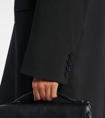 Layered coat | Jean Paul Gaultier