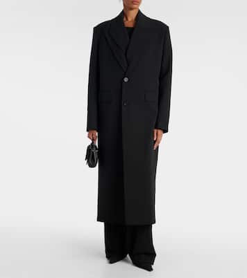 Layered coat | Jean Paul Gaultier