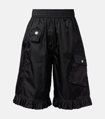 Cargo-Shorts | Ganni