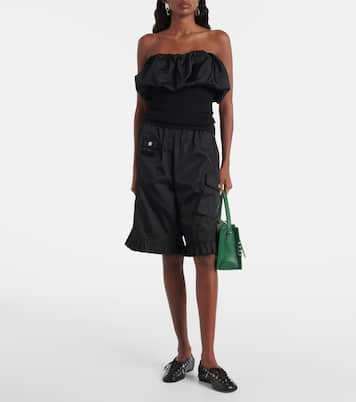 Cargo-Shorts | Ganni