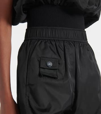 Cargo-Shorts | Ganni