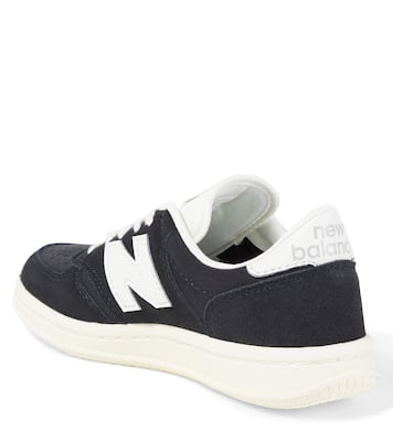Baskets 500 Junior en daim | New Balance Kids