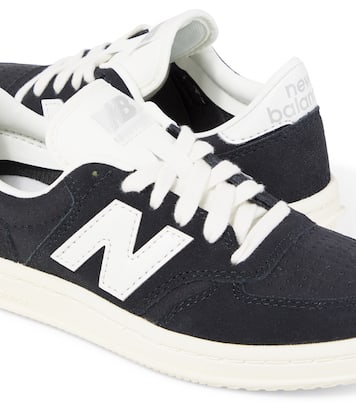 Baskets 500 Junior en daim | New Balance Kids