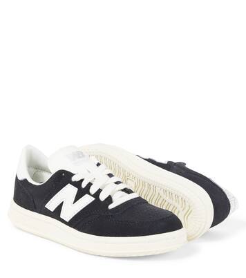 Baskets 500 Junior en daim | New Balance Kids