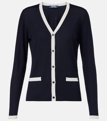 Kenya virgin wool cardigan  | 'S Max Mara