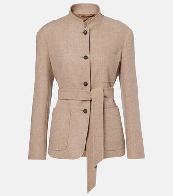 Jacke Falla aus Kaschmir | Max Mara