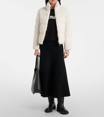 Mornas down jacket | Moncler