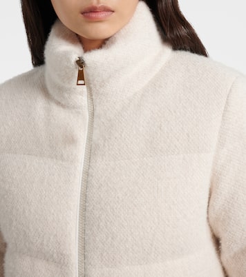 Mornas down jacket | Moncler