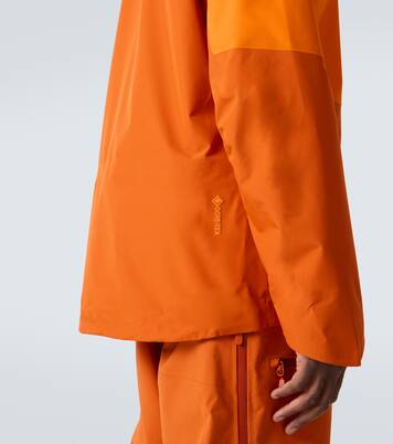 Lofoten hooded ski jacket | Norrøna